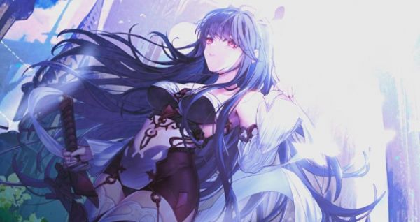 绯石之心攻略详细图文详解