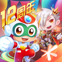 天天酷跑官网下载