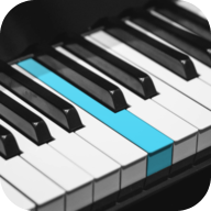 真实钢琴模拟最新安卓版下载