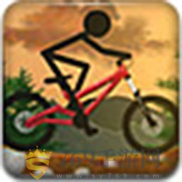 火柴人登山赛车