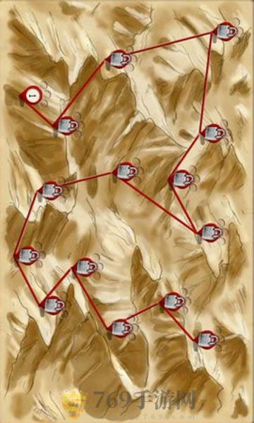 火柴人登山赛车