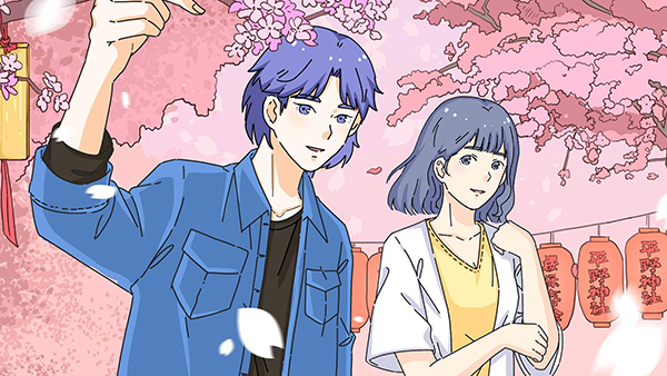 落樱小屋怎么获得心动值?落樱小屋心动值获取攻略