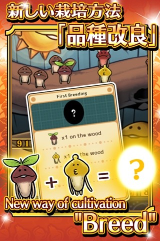 菇菇栽培研究室