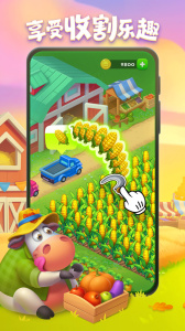 梦想城镇小米版