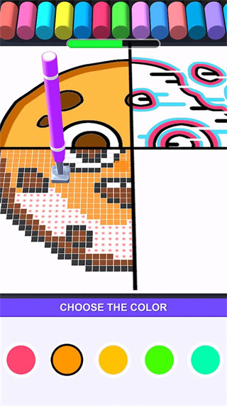 绘画嘉年华游戏下载