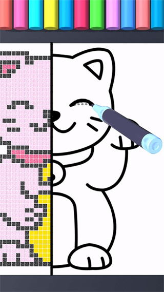 绘画嘉年华游戏下载