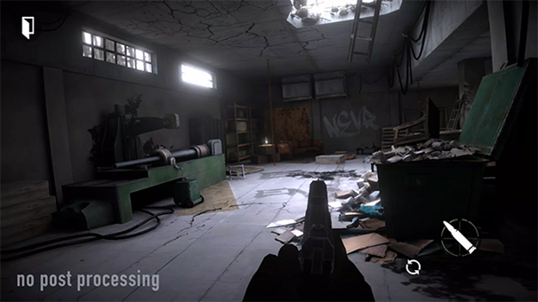 难以置信游戏中文版