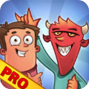 地狱魔鬼点击者正版下载