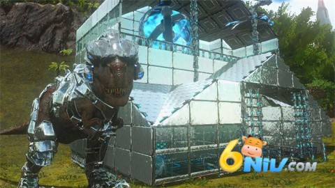 方舟生存进化2.0