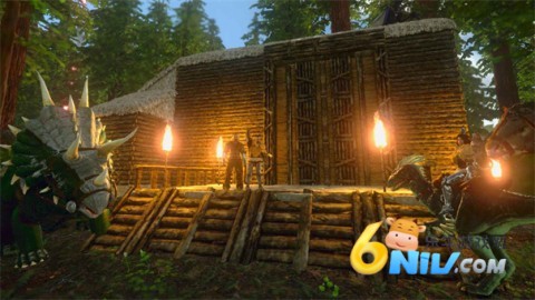 方舟生存进化2.0