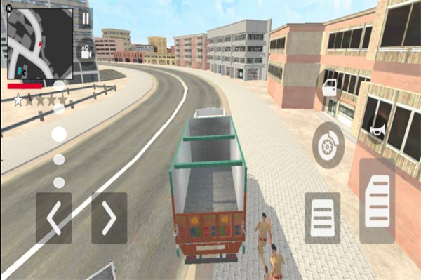 赛车极影传免费下载