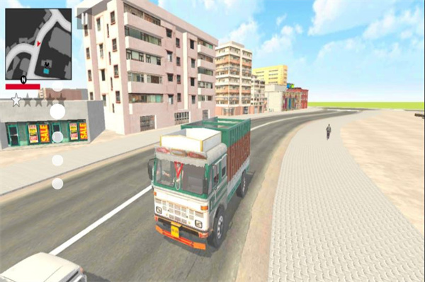 赛车极影传免费下载