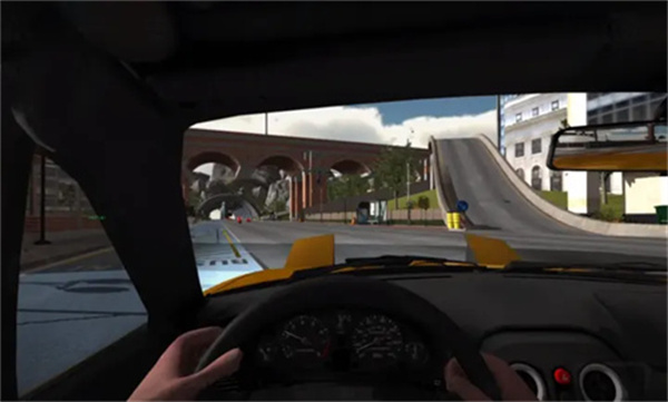 手动挡停车场2无限金币版最新版