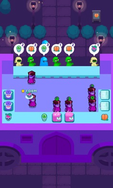 吸血鬼酒馆汉化版