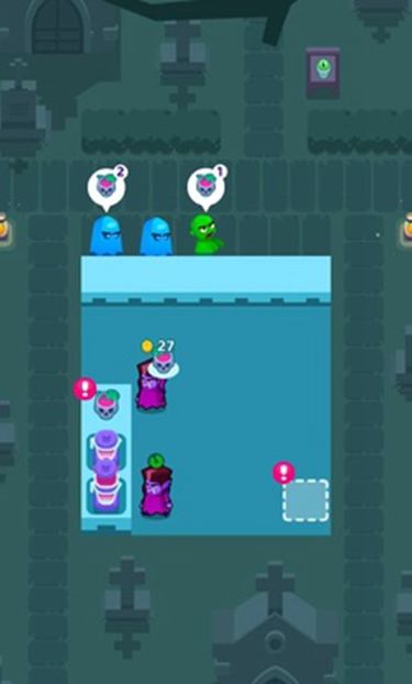 吸血鬼酒馆汉化版