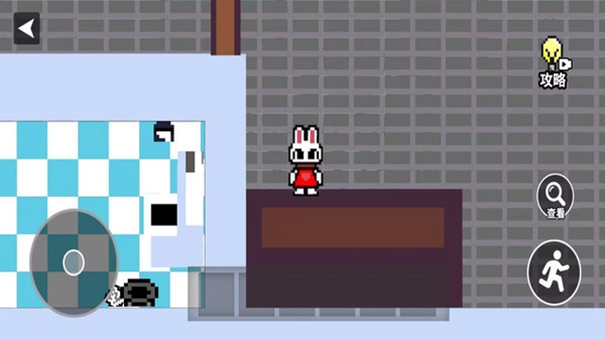 恐怖小兔子乖乖