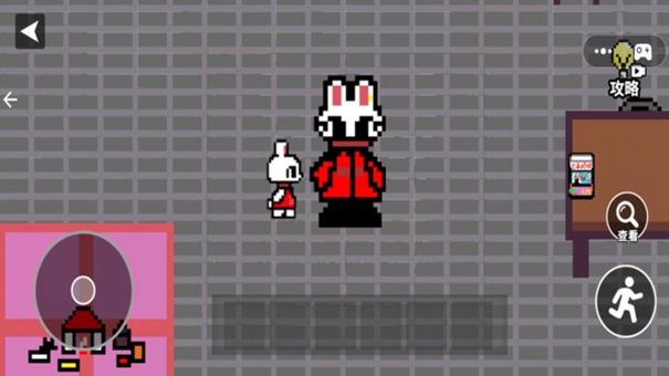 恐怖小兔子乖乖