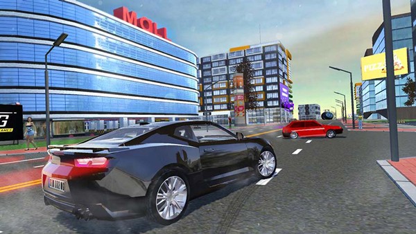 CarSimulator2最新版