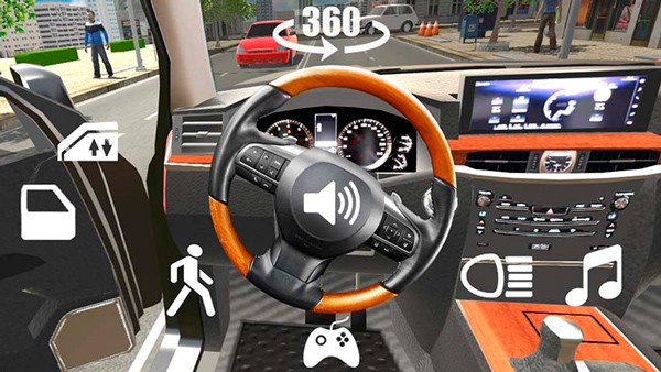 CarSimulator2最新版