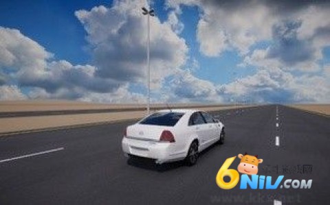 漂移与事故模拟器