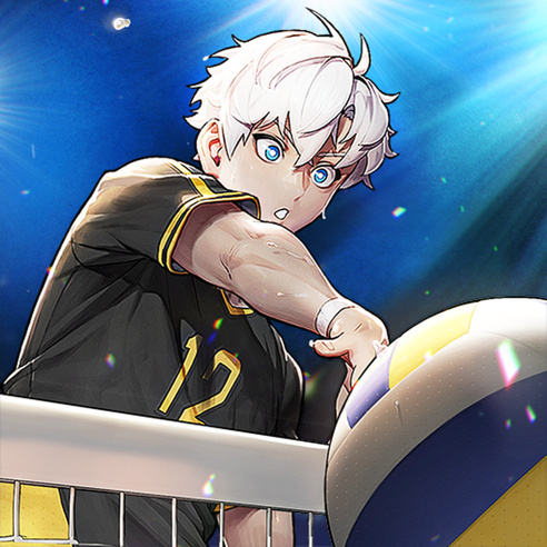 排球高手游戏下载