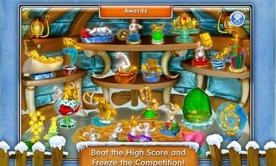 疯狂农场farmfrenzy