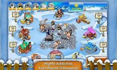 疯狂农场farmfrenzy