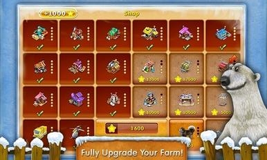 疯狂农场farmfrenzy