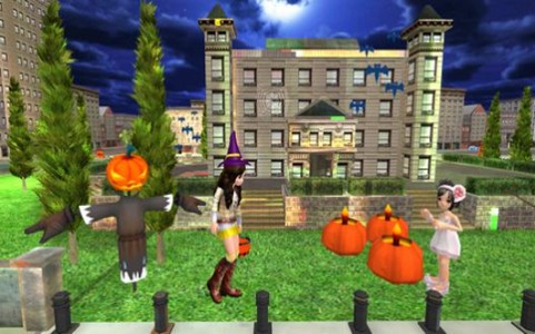 城市驾驶模拟器