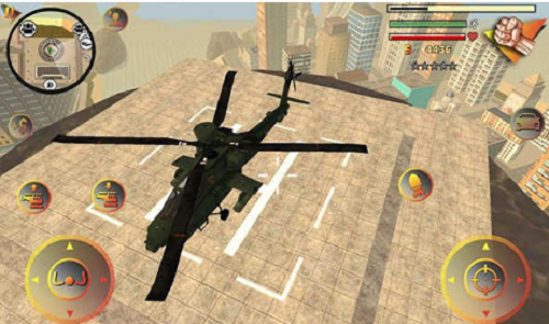 汤米快跑火柴人