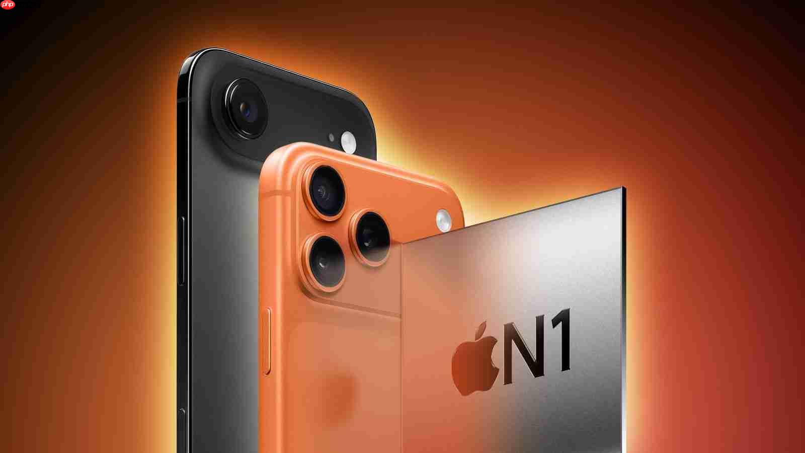 iPhone17系列与Air搭载自研N1芯片，疑出现Wi-Fi断连问题