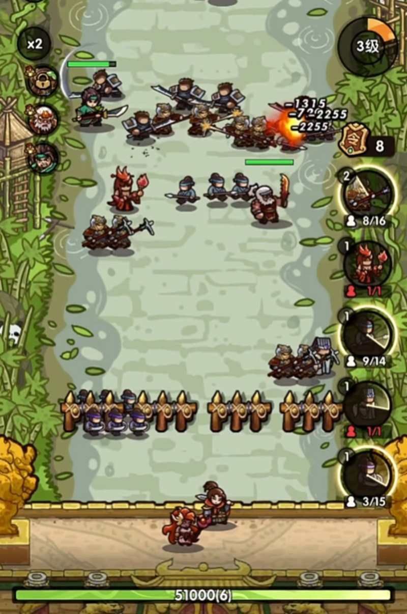 《我是大主公》祝融获取攻略