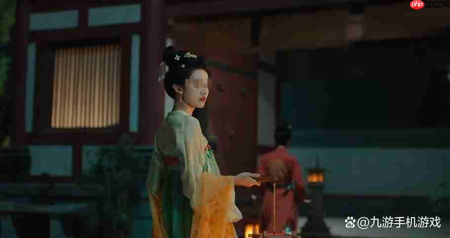 盛世天下夜宴惊魂通关攻略
