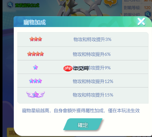 守护精灵奇迹玩法介绍之公会战