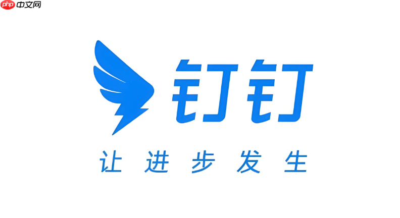 钉钉如何开启钉盘文件同步 钉钉云存储的安全管理策略
