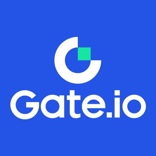 Gate 交易所截图