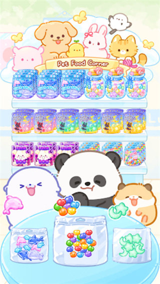 糖葫芦达人手游版下载