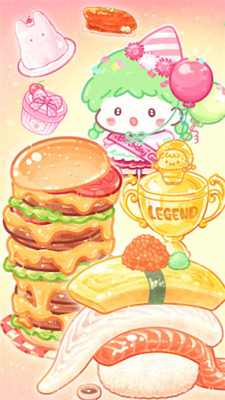 糖葫芦达人手游版下载