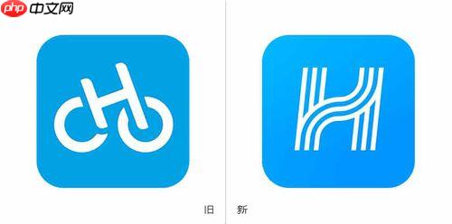 哈啰出行APP如何申请账号_详细注册步骤解析哈啰出行App