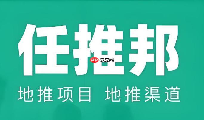 任推邦如何分配推广渠道预算 任推邦资源调配的ROI优化方法