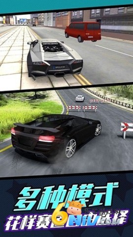 公路汽车模拟器2