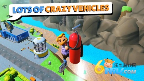 可靠快递双人联机版