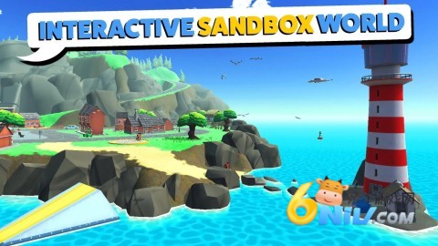 可靠快递双人联机版