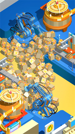 超级制造工厂正版下载