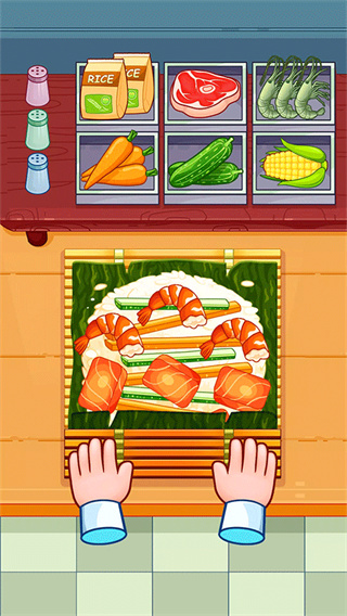 完美烹饪手游下载