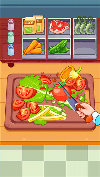 完美烹饪手游下载