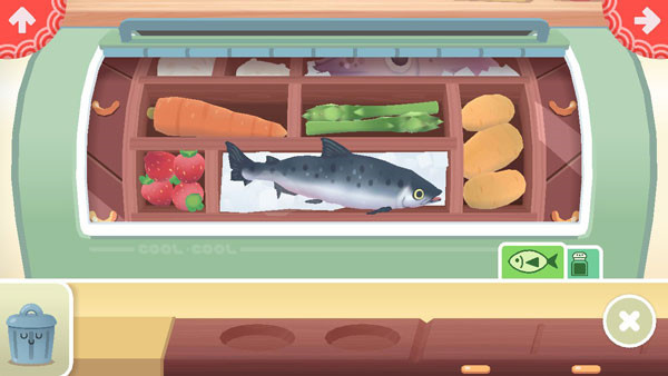 托卡小厨房安卓版下载