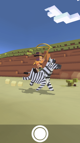 疯狂动物园国际