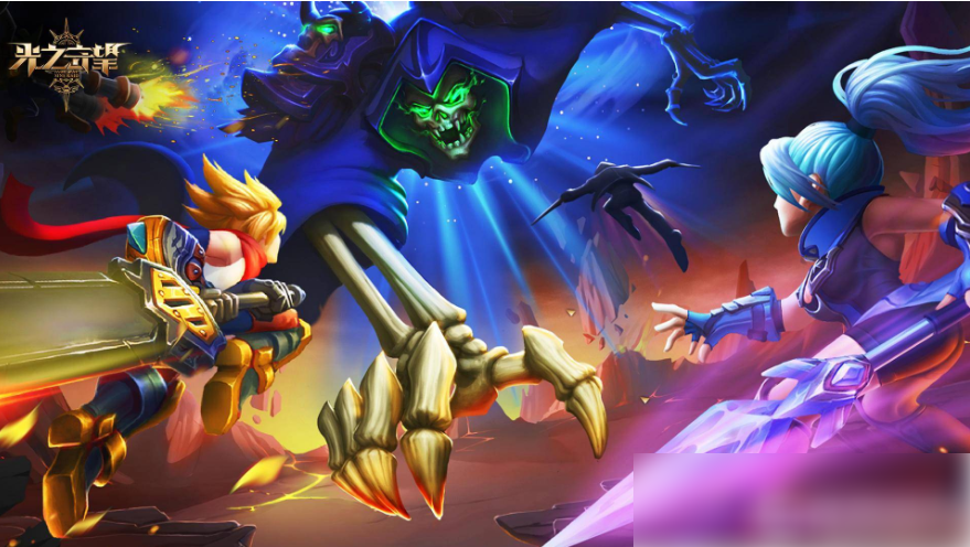 光之守望哪些英雄比较强