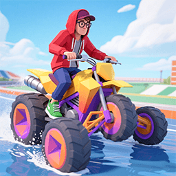 小黄暴走飞车安卓版下载